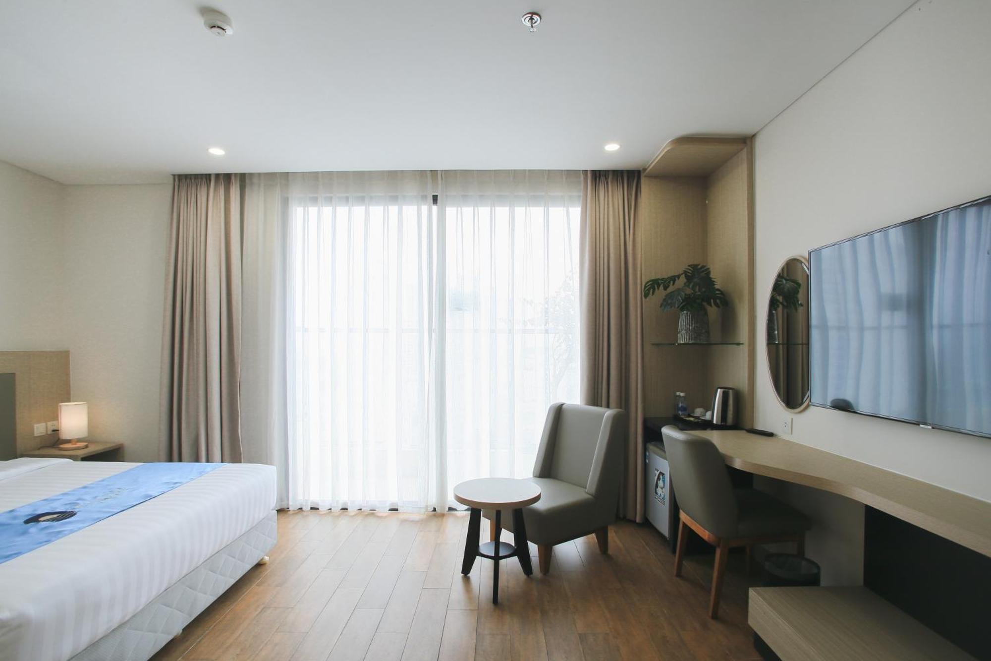 Elite Hotel ニャチャン 部屋 写真