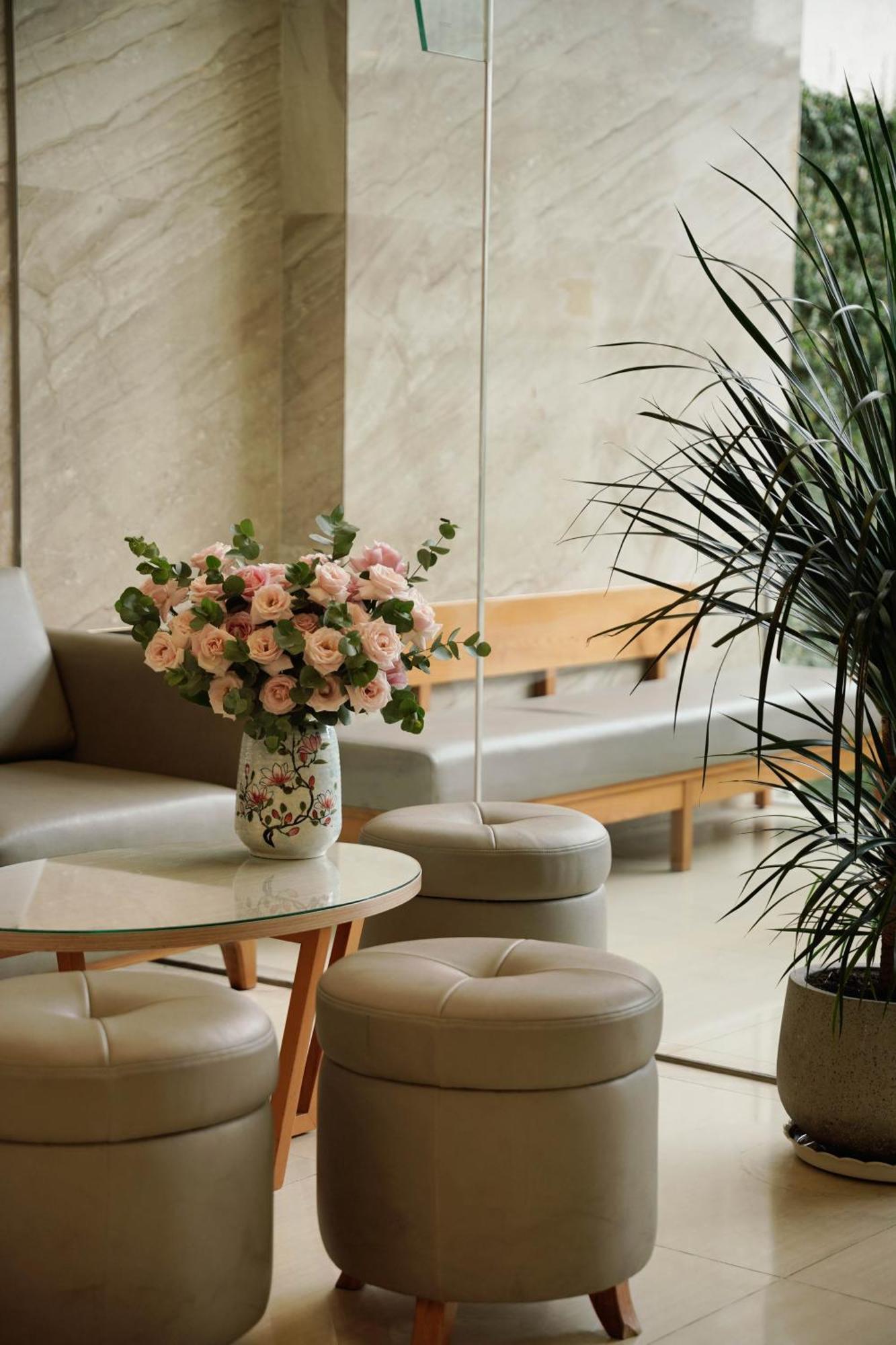 Elite Hotel ニャチャン エクステリア 写真