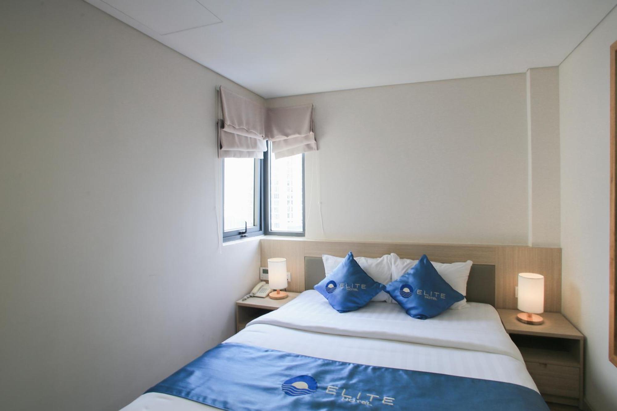 Elite Hotel ニャチャン 部屋 写真