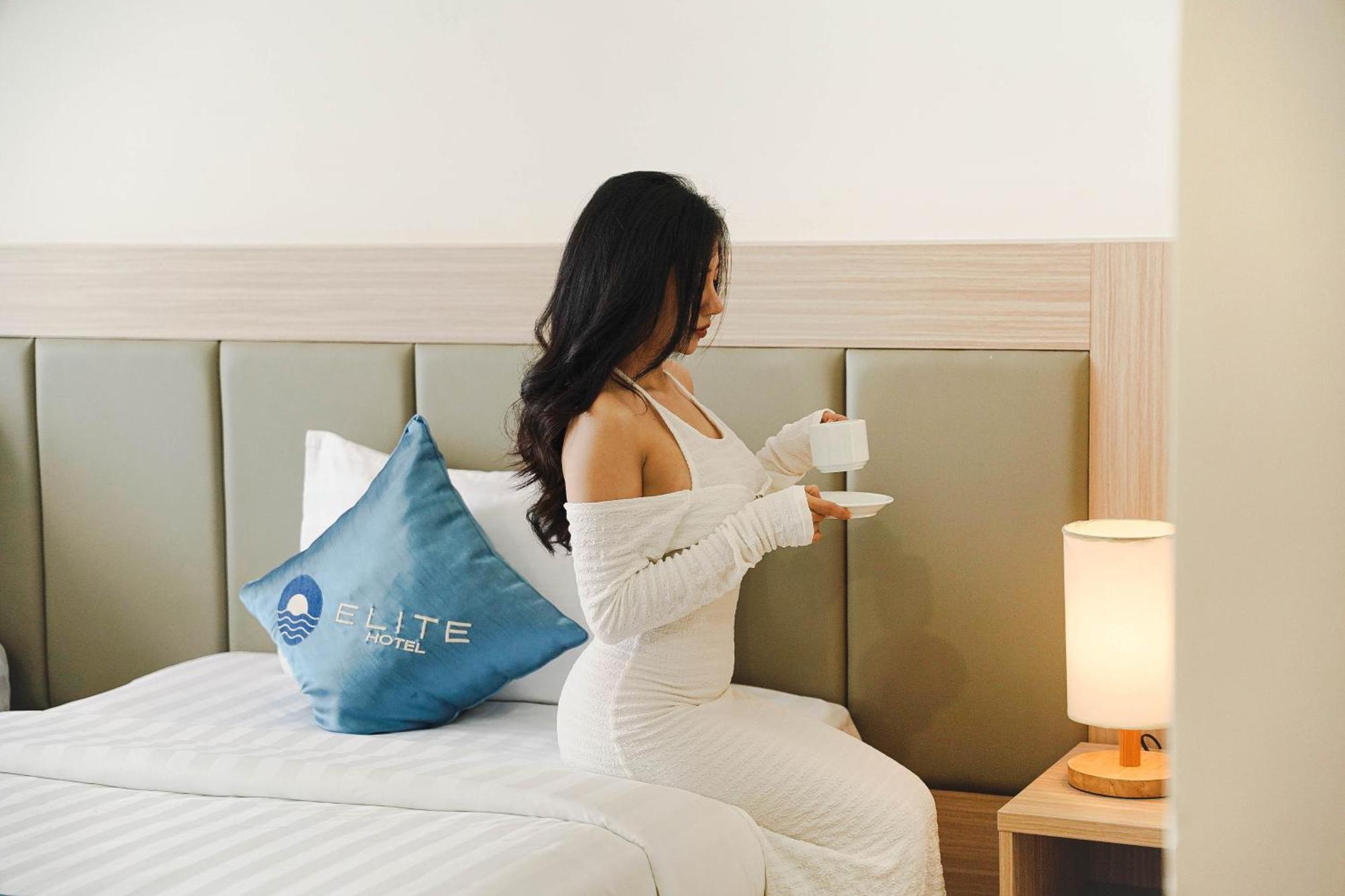 Elite Hotel ニャチャン 部屋 写真