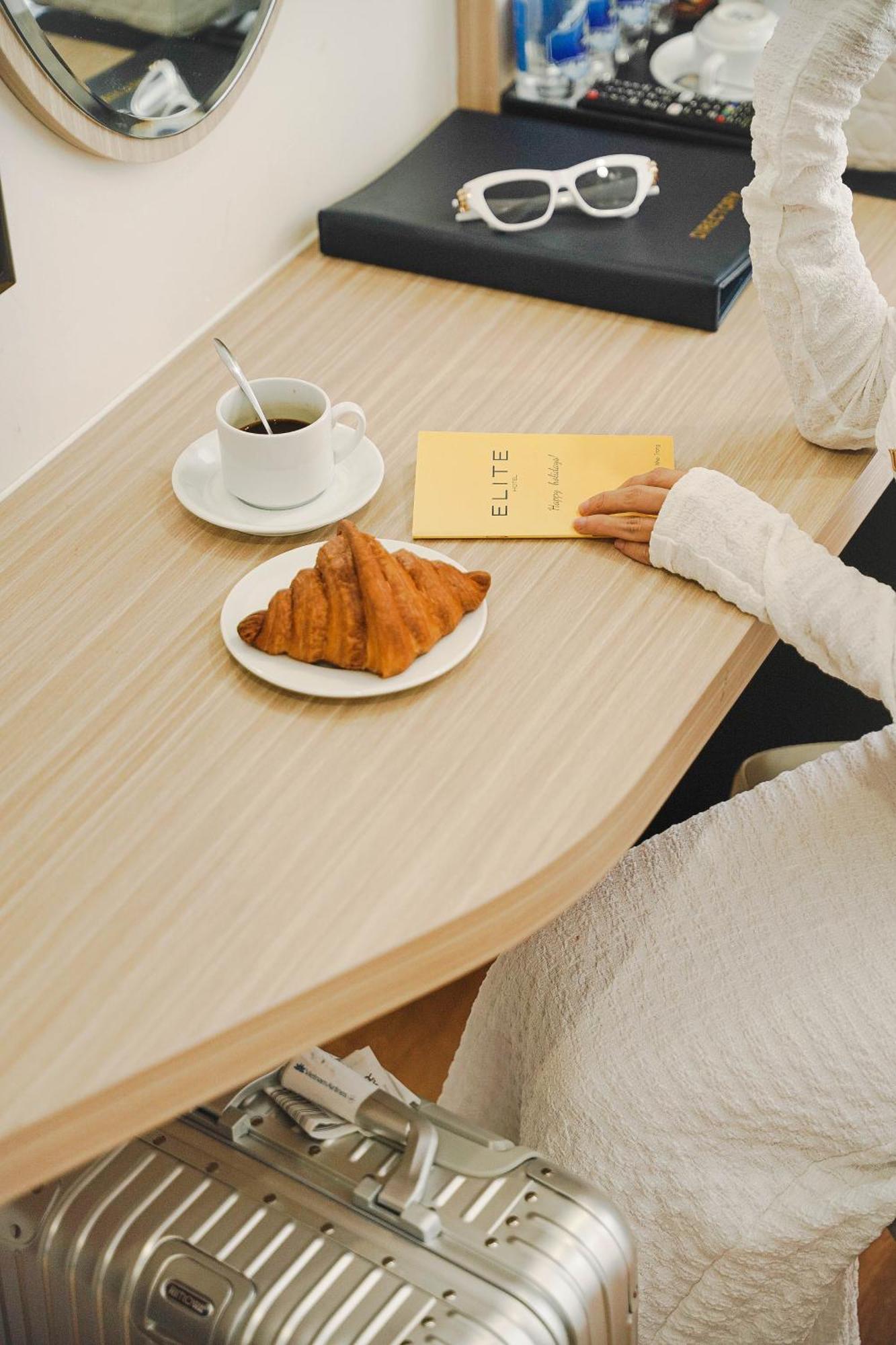 Elite Hotel ニャチャン 部屋 写真